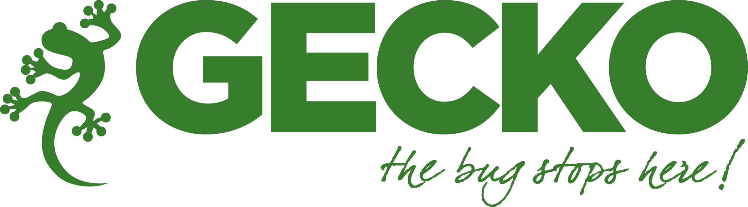 Gecko logo