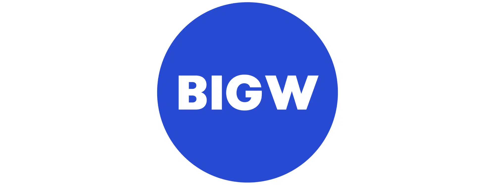 bigw